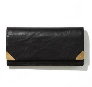 Pomtata Sumigane long wallet