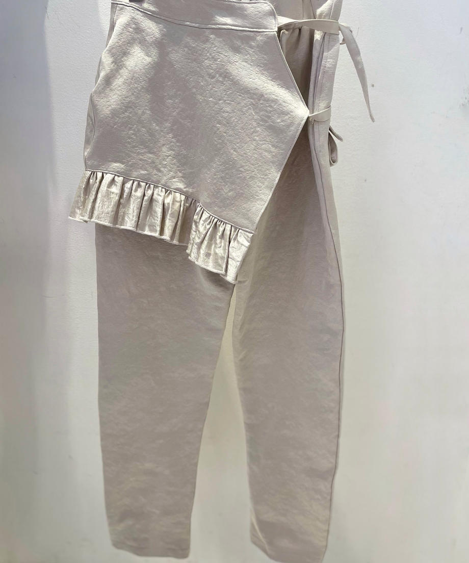 WALL 52℃ pants