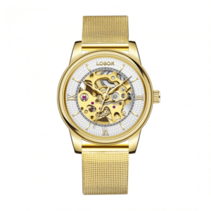 LOBOR DYNASTY AUGUSTUS MESH 35mm