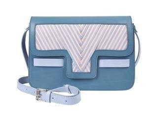 LILI RADU Lili's Shoulder Bag V　21552122
