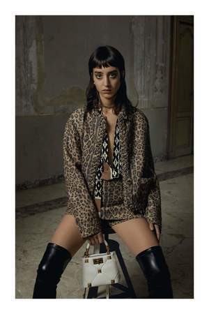 VALENTINO 2021 FALL COLLECTION