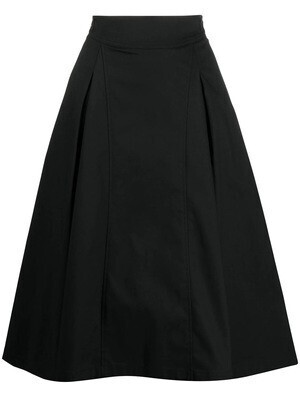 3.1 Phillip Lim バイカースカート