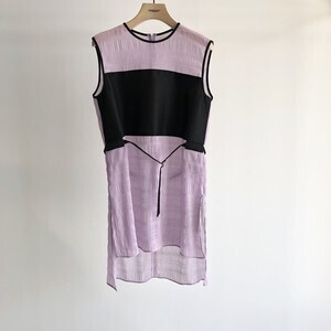 EBONY Belt Long Tops
