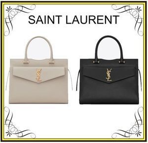 SAINT LAURENT 【Saint Laurent】アップタウン ハンド・ショルダーバッグ (Saint Laurent/ハンドバッグ) 5576531KA0J1000  5576531KA0J9207【BUYMA】