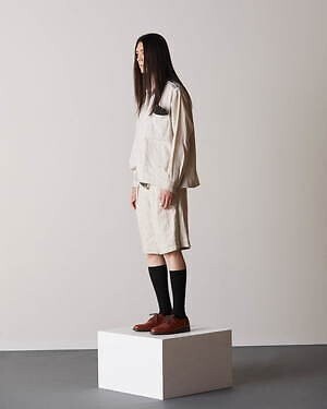 KoH T ボーリングシャツ