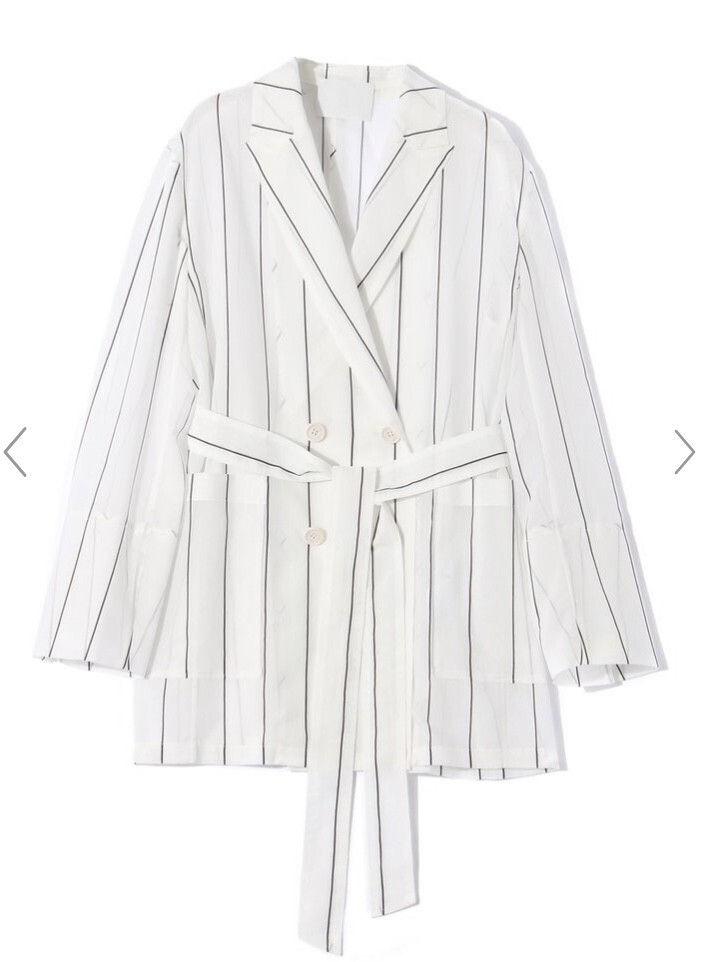 Rito DOUBLE BREASTED JACKET