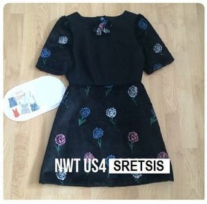 Sretsis WINTER DRESS(15144781)