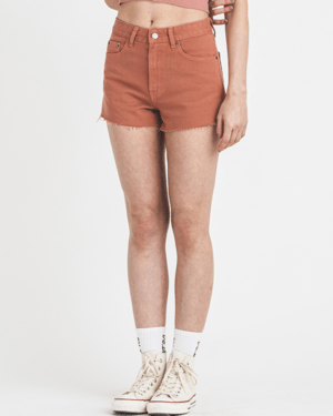DR.DENIM Skye Shorts