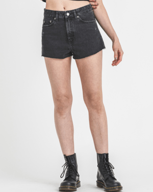 DR.DENIM Skye Shorts