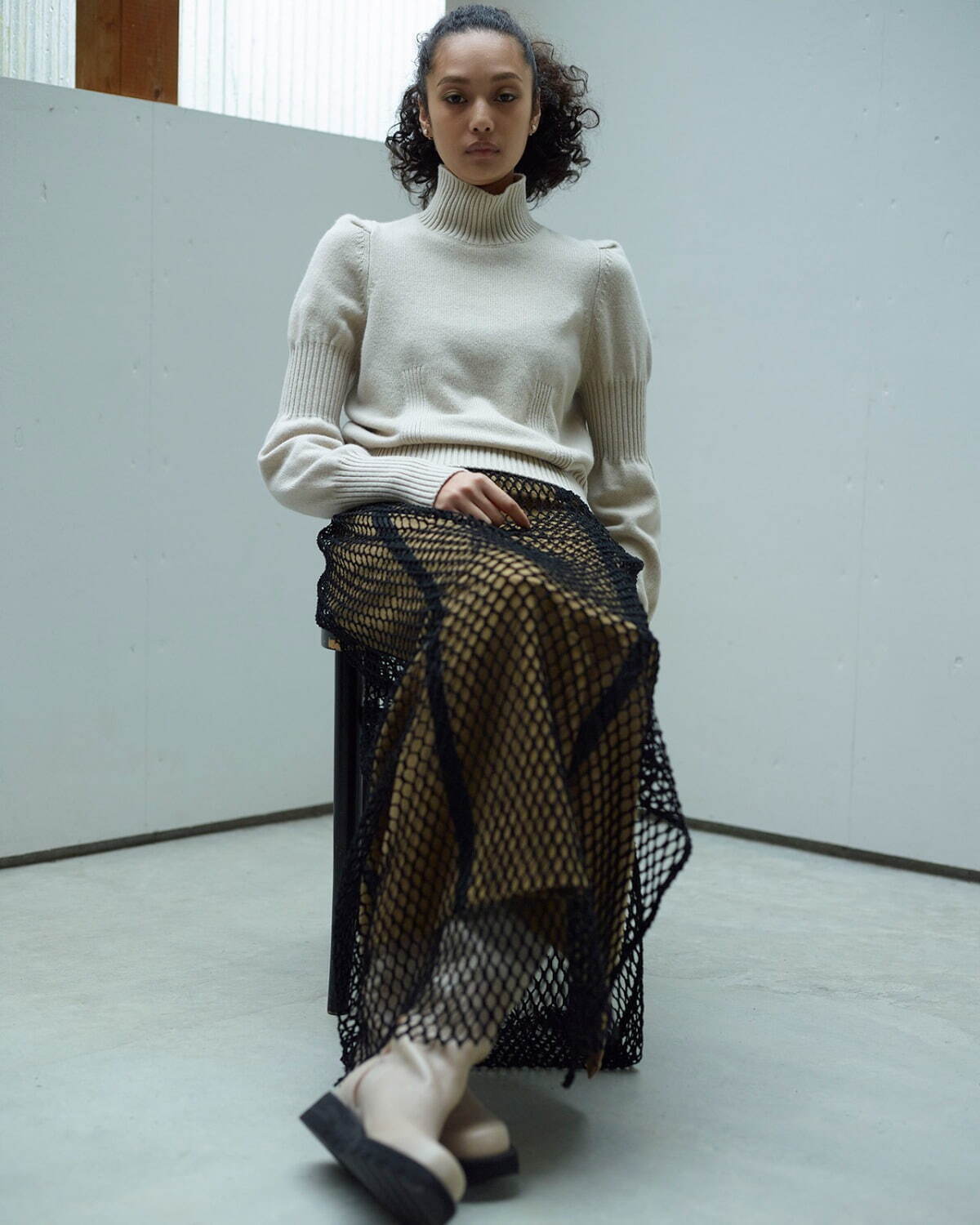 AKANE UTSUNOMIYA 2021-22年秋冬コレクション