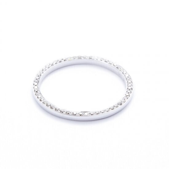 oeau anorexia ring / oneside-browndiamond
