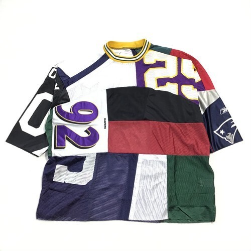 COTE MER SPORTS MIX T-SHIRTS sportstshirts