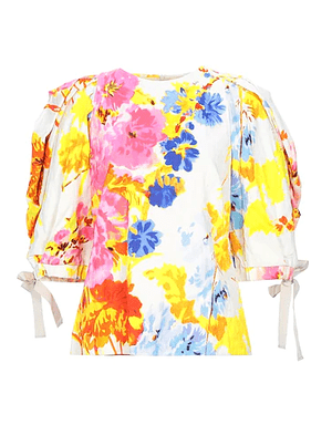 Dries Van Noten ブラウス