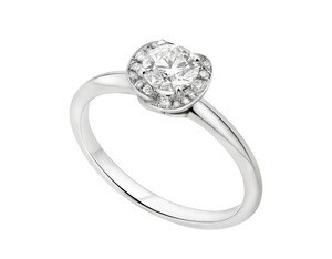BVLGARI インコントロ ダモーレ リング