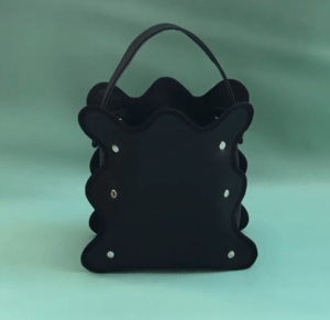 nori enomoto wave bag