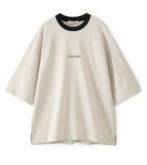 CULLNI EX.LOGO TEE