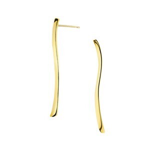 Vendome Aoyama [VENDOME AOYAMA classe] Pâte ピアス