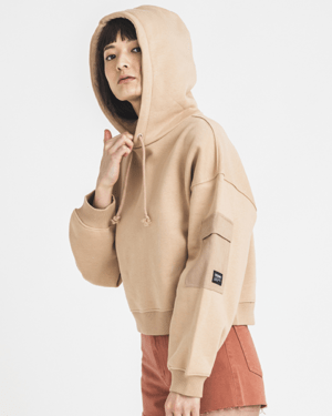 DR.DENIM Penny Hoodie
