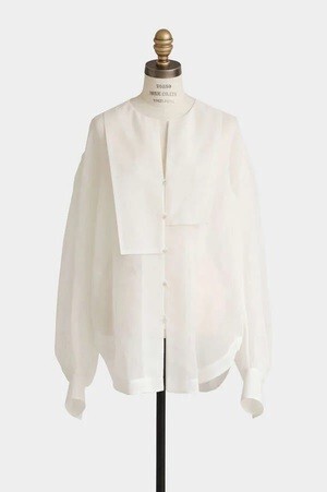 STUMBLY Floating Buzam Shirting