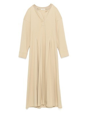 CASA FLINE パネルカットソードレス