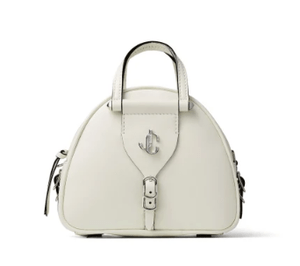 JIMMY CHOO VARENNE BOWLING MINI