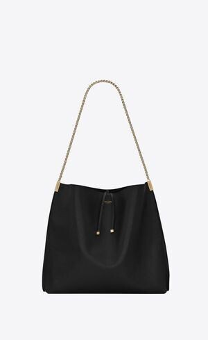 SAINT LAURENT スザンヌ（ミディアム／スムースレザー）