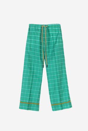 ALYSI SUMMER PANT