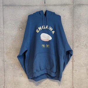 A.M.P SUSHI HOODIE