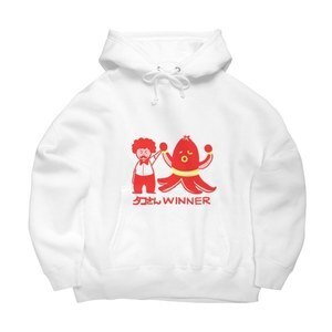 SUZURI タコさんWINNER