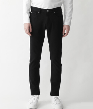 BLACK LABEL CRESTBRIDGE ストレッチWフェイスクレストブリッジチェックスキニーデニム