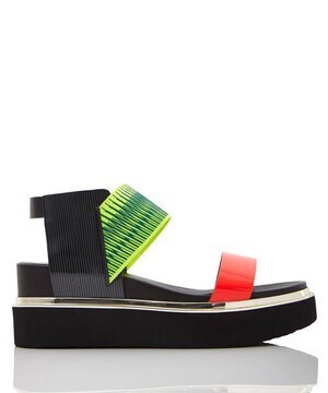 United Nude 『RICO』サンダル