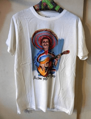 BOB Tシャツ