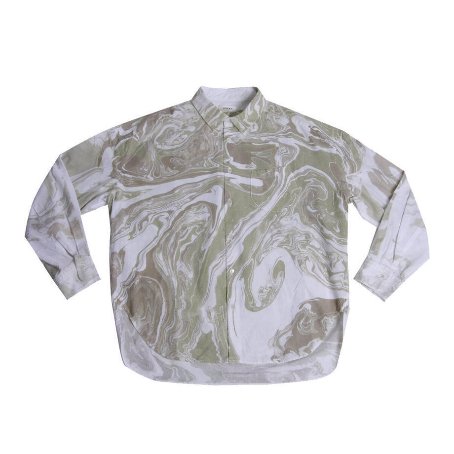 NOLNO WHIRLPOOL BIG SHIRT