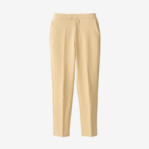 Dolce. テーパードパンツ【yellow】