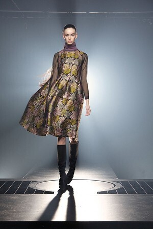 Cynthia Rowley FALL 2015