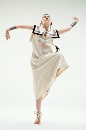 FUMIE=TANAKA Dress