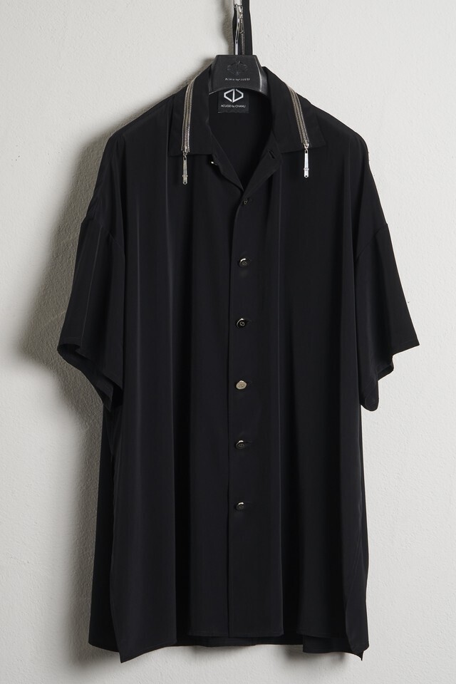 ACUOD by CHANU Over Aloha Shirts