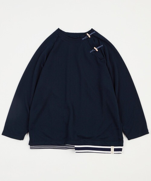 AlexanderLeeChang ASYM HENLY SWEAT