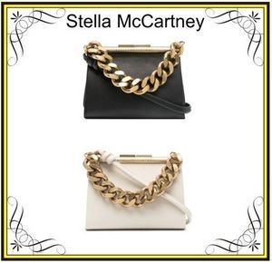 Stella McCartney 【Stella McCartney】ハンドバッグ (Stella McCartney/ハンドバッグ) 700211W8779【BUYMA】