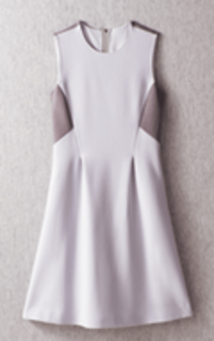 FOXEY NEW YORK Dress "Dahlia"