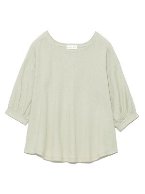 SNIDEL HOME サーマルシリーズトップス