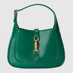 GUCCI 〔ジャッキー 1961〕ミニ ホーボーバッグ