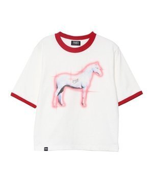 PAMEO POSE Mystical Horse chibi-T