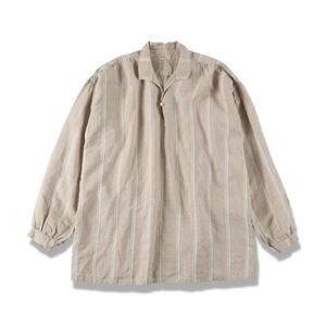 NAISSANCE SKIPPER SHIRT