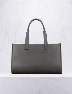 CAMILLE FOURNET PARIS スリムトートバッグ