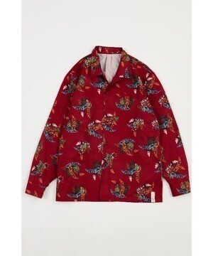 AlexanderLeeChang CATPLANTS SHIRTS