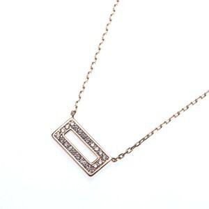 サンニコラス 【SN-0015PGWT】Rectangle