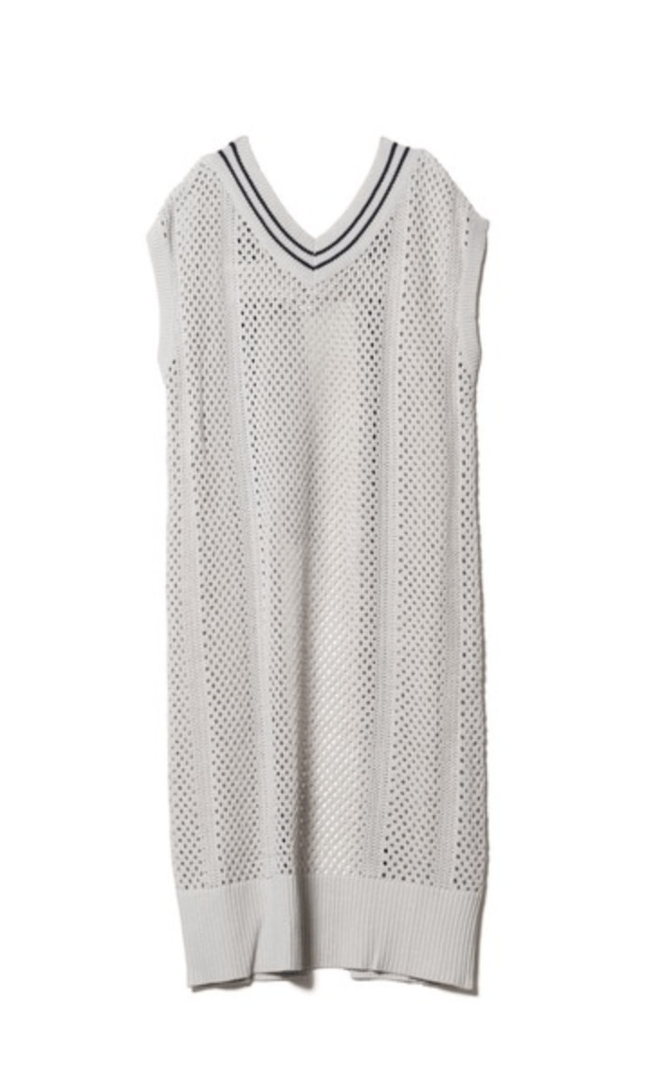LAYMEE Glory knit