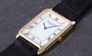 PATEK PHILIPPE Gondolo 18 Ct Gold