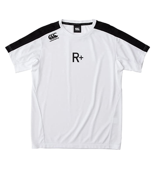 CANTERBURY Tシャツ ラグビープラス メンズ